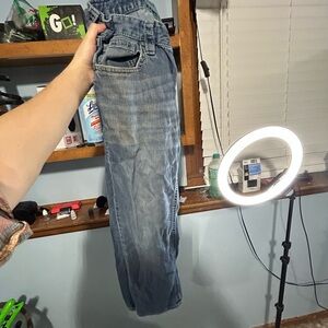 Diesel Light Blue Men's Jeans